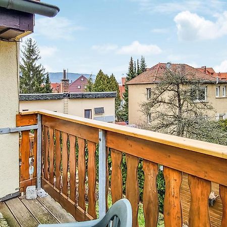 3 Bedroom Stunning Home In Jena Exteriör bild