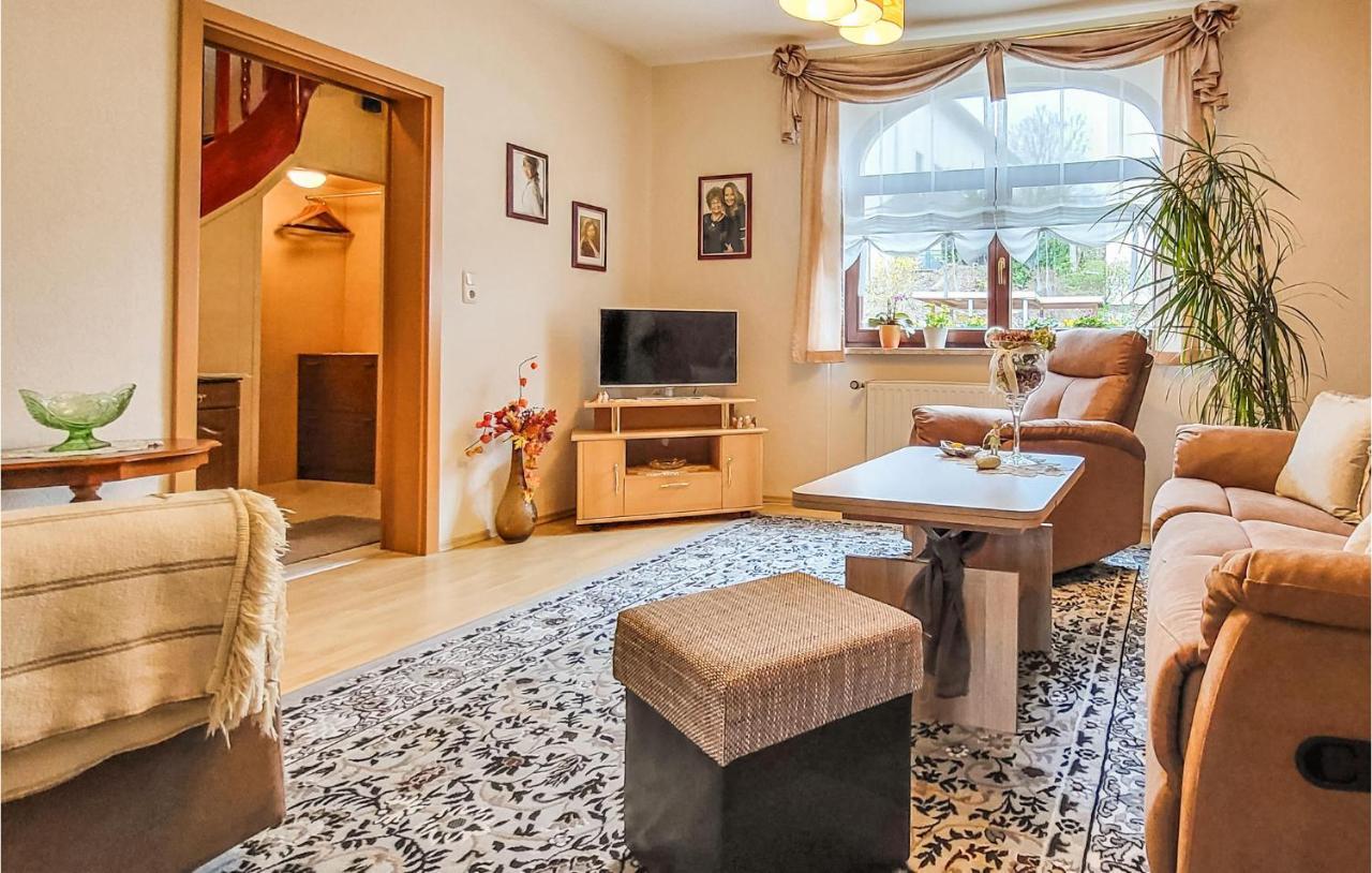 3 Bedroom Stunning Home In Jena Exteriör bild