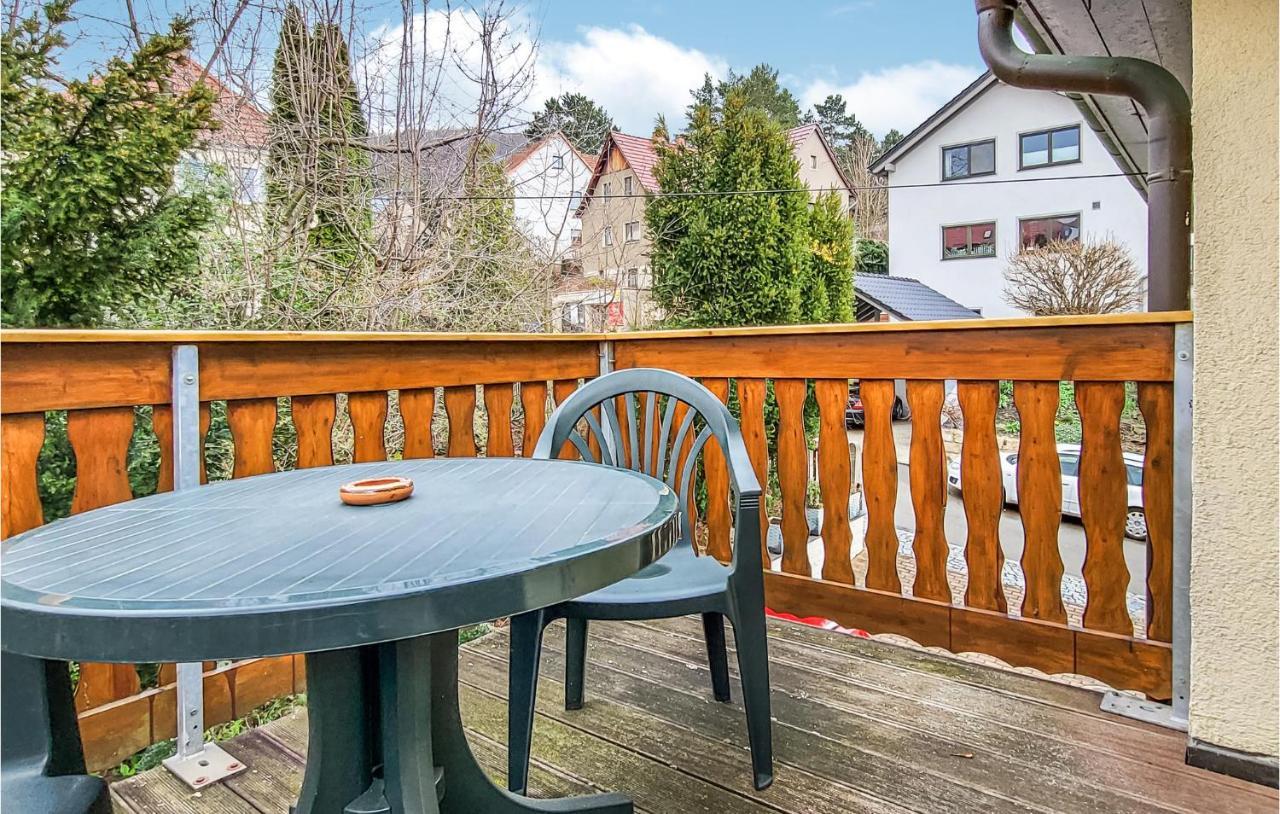 3 Bedroom Stunning Home In Jena Exteriör bild