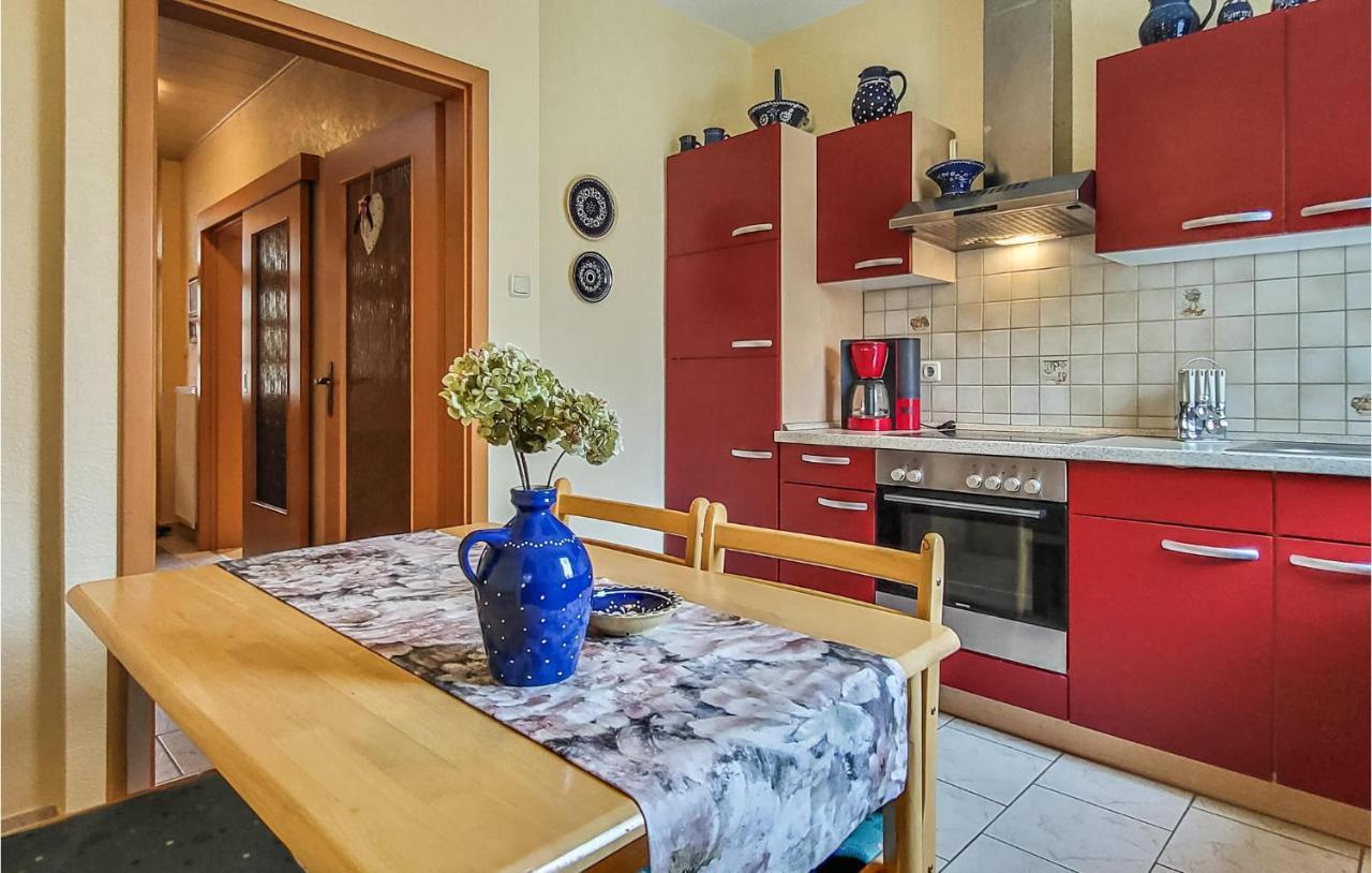 3 Bedroom Stunning Home In Jena Exteriör bild