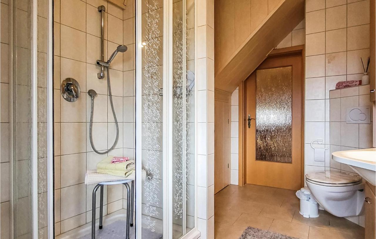 3 Bedroom Stunning Home In Jena Exteriör bild