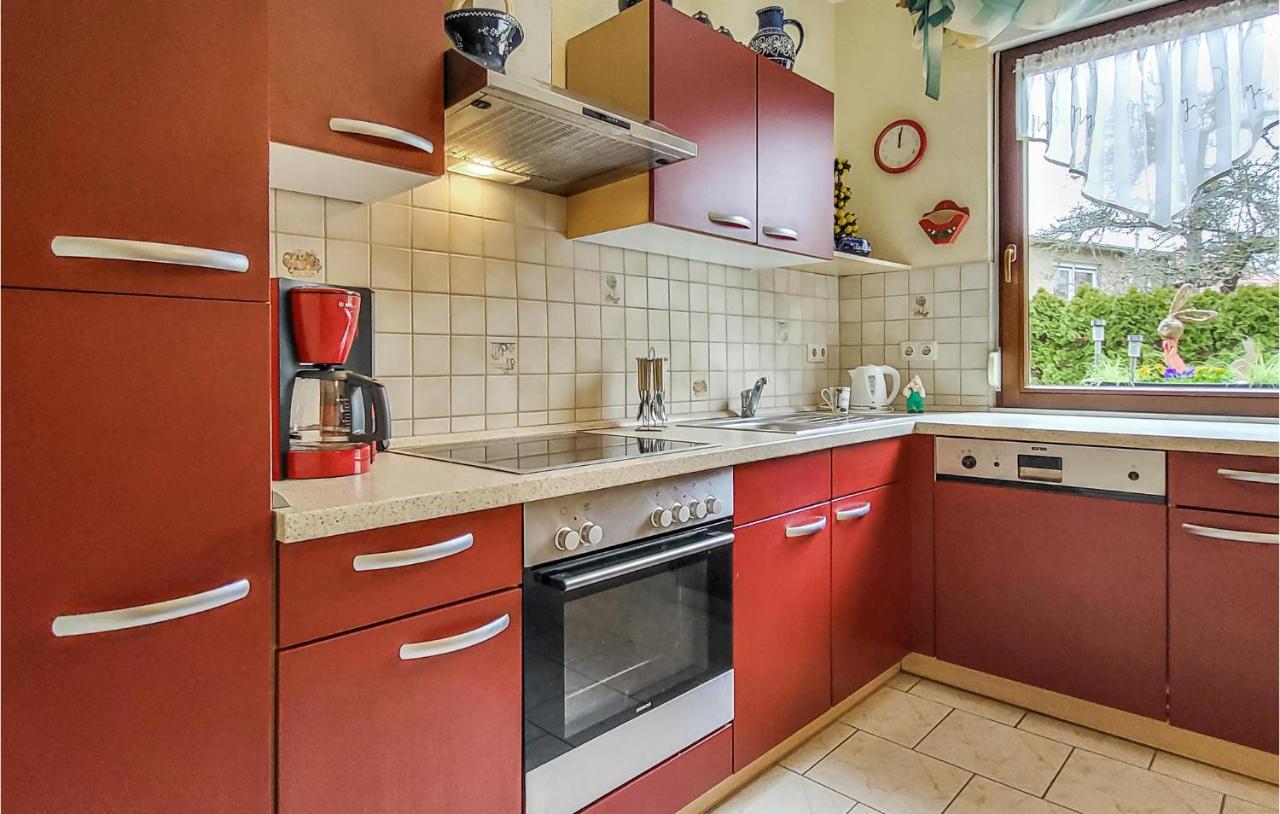 3 Bedroom Stunning Home In Jena Exteriör bild