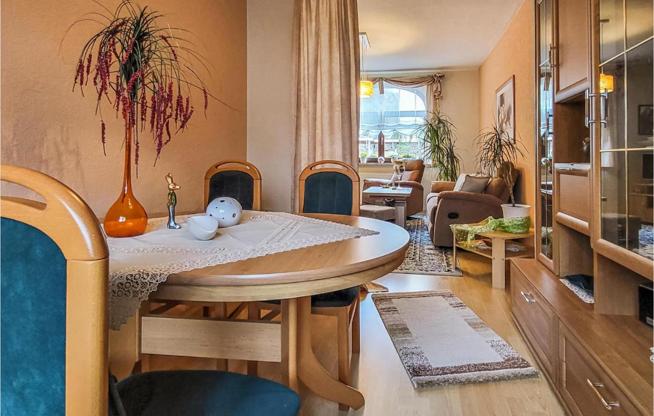 3 Bedroom Stunning Home In Jena Exteriör bild