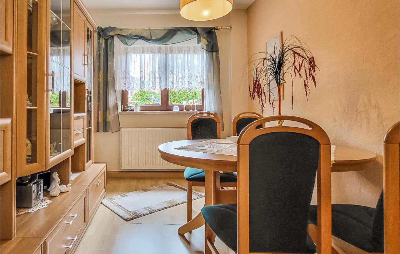 3 Bedroom Stunning Home In Jena Exteriör bild