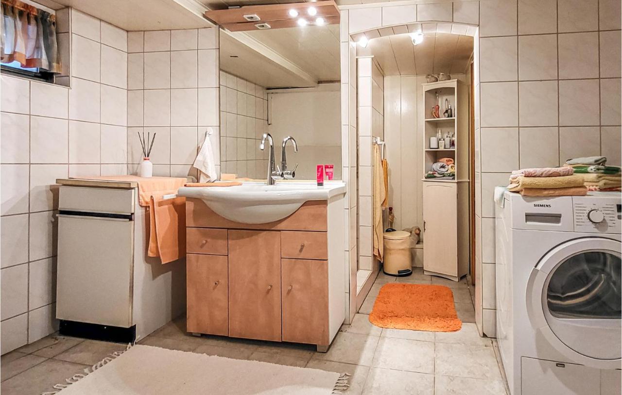 3 Bedroom Stunning Home In Jena Exteriör bild